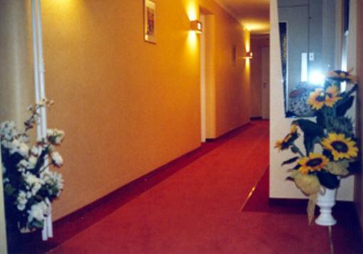 Gastro Bahnhof Post Kreuzlingen Ag Zewnętrze zdjęcie