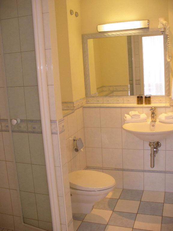 Gastro Bahnhof Post Kreuzlingen Ag Zewnętrze zdjęcie